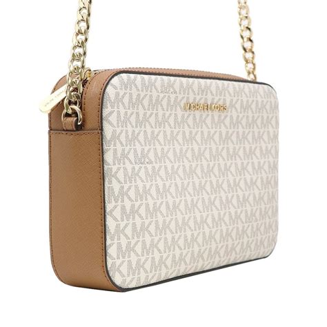 michael kors sling bag price|michael kors sling bag white.